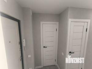 1-к квартира, вторичка, 33м2, 12/12 этаж