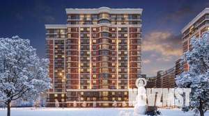 Студия квартира, вторичка, 26м2, 13/16 этаж