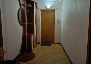 2-к квартира, вторичка, 62м2, 1/16 этаж