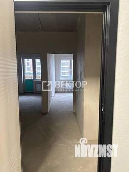 1-к квартира, вторичка, 42м2, 5/12 этаж