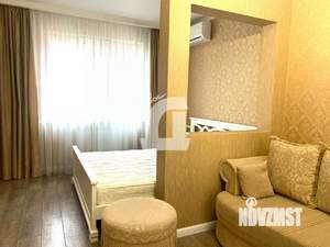 1-к квартира, вторичка, 39м2, 16/18 этаж