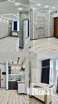 2-к квартира, вторичка, 39м2, 24/24 этаж