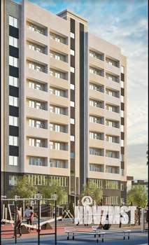 1-к квартира, вторичка, 37м2, 3/10 этаж