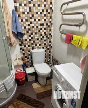 1-к квартира, вторичка, 38м2, 8/10 этаж