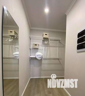 2-к квартира, вторичка, 50м2, 6/24 этаж