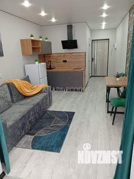 Студия квартира, вторичка, 23м2, 6/20 этаж