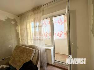 1-к квартира, вторичка, 31м2, 2/5 этаж