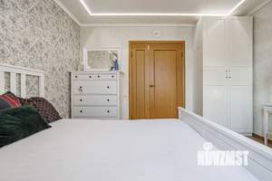 2-к квартира, вторичка, 84м2, 4/4 этаж