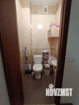 2-к квартира, вторичка, 52м2, 1/3 этаж