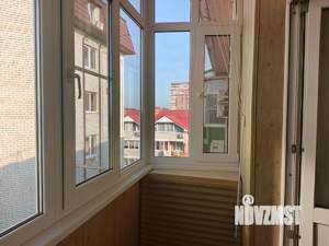 1-к квартира, вторичка, 40м2, 5/7 этаж