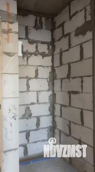 1-к квартира, вторичка, 42м2, 2/20 этаж