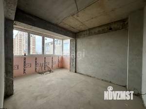 1-к квартира, вторичка, 43м2, 5/6 этаж