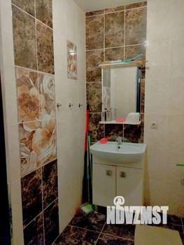 1-к квартира, вторичка, 39м2, 9/17 этаж