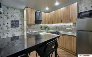 1-к квартира, вторичка, 37м2, 4/19 этаж