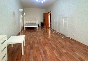 1-к квартира, вторичка, 48м2, 8/16 этаж