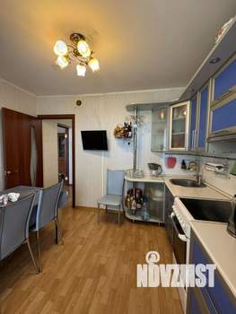 2-к квартира, вторичка, 58м2, 12/12 этаж