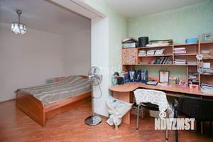 2-к квартира, вторичка, 103м2, 4/6 этаж