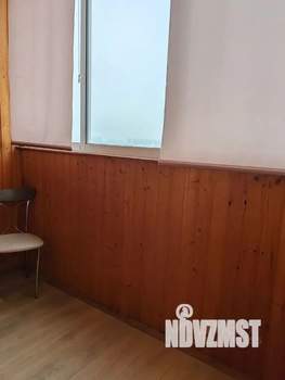 1-к квартира, вторичка, 44м2, 16/18 этаж