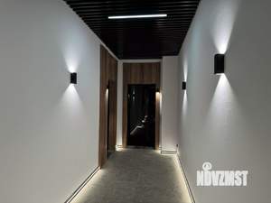 1-к квартира, вторичка, 35м2, 4/17 этаж