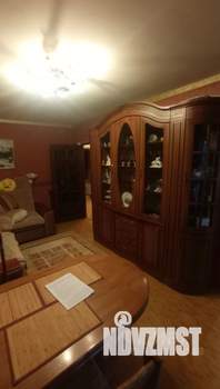 3-к квартира, вторичка, 62м2, 4/5 этаж