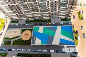 1-к квартира, вторичка, 39м2, 3/18 этаж