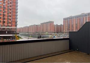 2-к квартира, вторичка, 50м2, 2/22 этаж