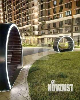 2-к квартира, вторичка, 49м2, 16/16 этаж