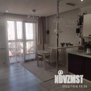 3-к квартира, вторичка, 95м2, 16/16 этаж