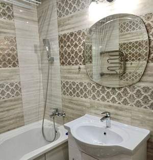 2-к квартира, вторичка, 45м2, 8/16 этаж