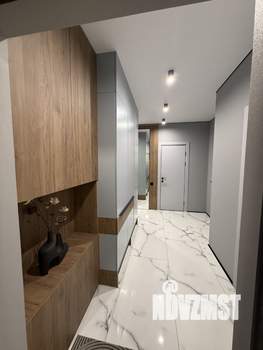 2-к квартира, вторичка, 65м2, 24/24 этаж