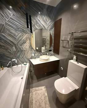 2-к квартира, вторичка, 62м2, 5/17 этаж