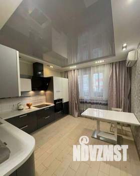 2-к квартира, вторичка, 65м2, 3/16 этаж