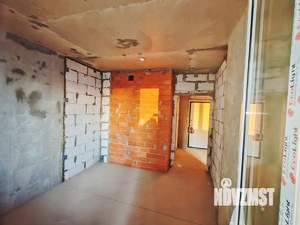 1-к квартира, вторичка, 33м2, 4/23 этаж