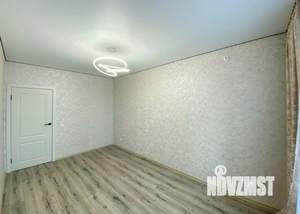 1-к квартира, вторичка, 43м2, 10/16 этаж