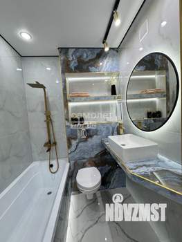1-к квартира, вторичка, 30м2, 13/19 этаж