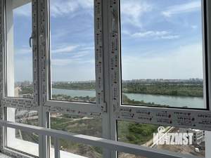 1-к квартира, вторичка, 31м2, 21/24 этаж