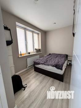 2-к квартира, вторичка, 40м2, 11/16 этаж