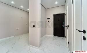 1-к квартира, вторичка, 40м2, 12/24 этаж
