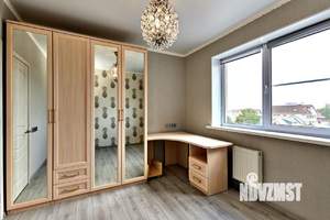 3-к квартира, вторичка, 95м2, 3/25 этаж