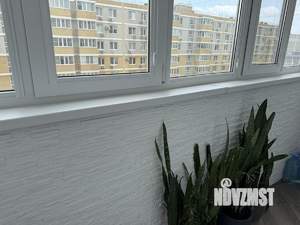 1-к квартира, вторичка, 34м2, 6/8 этаж