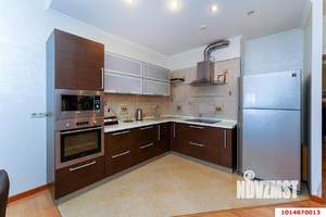 2-к квартира, вторичка, 121м2, 18/24 этаж