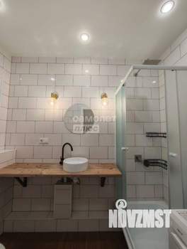 1-к квартира, вторичка, 33м2, 7/16 этаж