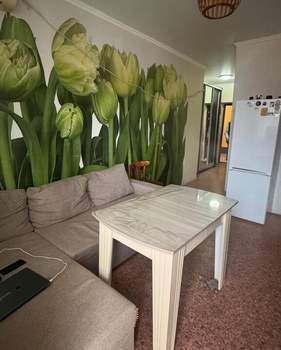 1-к квартира, вторичка, 36м2, 5/6 этаж