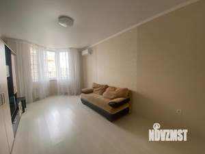 1-к квартира, вторичка, 45м2, 9/14 этаж