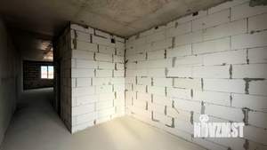 2-к квартира, вторичка, 72м2, 17/17 этаж