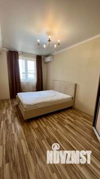 1-к квартира, вторичка, 35м2, 3/8 этаж