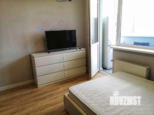 Студия квартира, вторичка, 20м2, 12/16 этаж