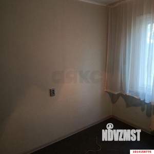 3-к квартира, вторичка, 48м2, 1/5 этаж