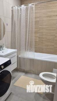 1-к квартира, вторичка, 43м2, 2/17 этаж