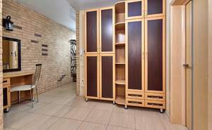 1-к квартира, вторичка, 63м2, 5/16 этаж